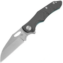 CH KNIVES Nighthawk Green Nighthawk-GN - KNIFESTOCK