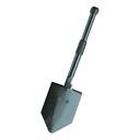Herbertz Solingen - Folding shovel with a wood saw 619400 - KNIFESTOCK