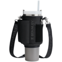 Stanley Nosička The All-Day Quencher/Cup Carry-All na 1180 ml Black 10-13090-01 - KNIFESTOCK