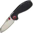 Maileah G10 AR-RPM9 black J1918-BKF - KNIFESTOCK