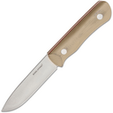 Real Steel Bushcraft III Convex RE-3726C - KNIFESTOCK