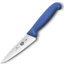Victorinox kuchařský nůž 15 cm fibrox 5.2002.15 modrý - KNIFESTOCK