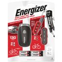 Energizer E303659501 predné a zadné svetlo na bicykel, 4x AAA (BLPB42) - KNIFESTOCK