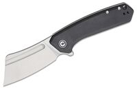 CIVIVI Bullmastiff G10 Zwart C2006C - KNIFESTOCK