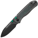 Kizer Drop Bear 2 Nitro-V Acrylic + Micarta &amp; G10 V3619.2CDHW1 - KNIFESTOCK