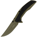Kershaw OUTRIGHT OLIVE 8320OL  - KNIFESTOCK