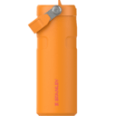 Stanley  Termoláhev The IceFlow™ Bottle Flip Straw 2.0 470 ml/24oz Goldenrod 10-12110-121 - KNIFESTOCK
