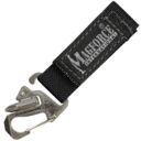 Magforce Special Duty T2 Hook Black #MP8001-T8008B - KNIFESTOCK