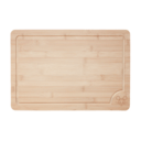 GiantMouse Cutting Board Bamboo, GM-CUTTING-BOARD - KNIFESTOCK