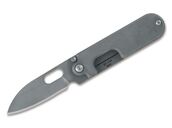 Black Fox Bean Gen 2 Stonewash 01FX482 - KNIFESTOCK