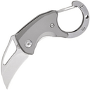 CJRB Anansi Grau, Titan - J1964-TI - KNIFESTOCK