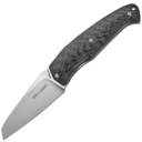 Viper NOVIS Satin M390, Carbon Fiber V5972FC - KNIFESTOCK