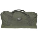 Mil-Tec tactische tas Italiaanse leger olijf 91384340 - KNIFESTOCK