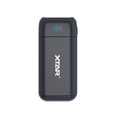 PB2 XTAR PB2 chargeur/powerbank - KNIFESTOCK