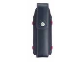 Opinel Etui Outdoor N°08-10, blauwe synthetische leer 002194 - KNIFESTOCK