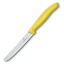 Victorinox nôž na paradajky žltý 6.7836.L118 11 cm - KNIFESTOCK