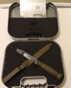 Glock FM78 JUBILEUM 40 jaar D47653 - KNIFESTOCK