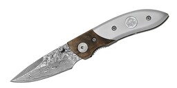 Puma TEC  308710 - KNIFESTOCK