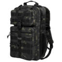 Magforce Mid-Tech Sniper Backpack - 500D BC #A0562BC - KNIFESTOCK