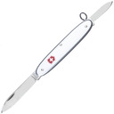 Victorinox silver Alox 0.6901.16 - KNIFESTOCK
