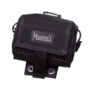 Magforce 8&quot; Utility Pouch Black #0209B - KNIFESTOCK