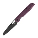 Kizer Genie 154cm Richlite V4545C2 - KNIFESTOCK