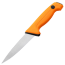 EKA Sticking knife 14cm 30230 - KNIFESTOCK