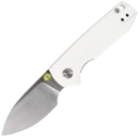 Vosteed Raccoon Cub 14C28N Satin Blanc G10 A3603 - KNIFESTOCK