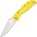 Spyderco Stretch 2 XL Salt Giallo Lightweight C258PYL - KNIFESTOCK
