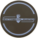 Extrema Ratio ROUND TPR PATCH 85O MM ARMY – SILVER 04.5110.0130/GRN - KNIFESTOCK