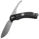 EKA SwedBlade G5 Black 718008 - KNIFESTOCK