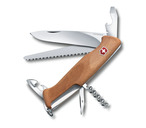 Victorinox Rangerwood 55 (1.77.55.830) Wood 0.9561.63 - KNIFESTOCK