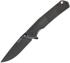 RUIKE P801-SB noir RUP801SB - KNIFESTOCK