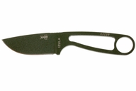 ESEE Knives Izula olive drab, IZULA-OD-CS - KNIFESTOCK