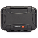 Nanuk 225 - Black 225S-000BK-0A0 - KNIFESTOCK
