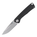ANV Knives Z200 - SLEIPNER, FRAME LOCK, DURAL, PLAIN EDGE ANVZ200-004 - KNIFESTOCK
