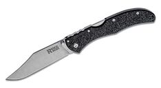 Cold Steel Range Boss Black Handle 20KR5 - KNIFESTOCK