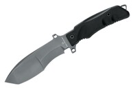 Fox Knives FX-9CM01B Tracker Utility Camp and Sniper Knife - KNIFESTOCK