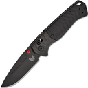 Benchmade PSK, CPM-MAGNACUT, AXIS 593BK-01 - KNIFESTOCK