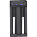 Xtar FC2-charger, Type-C cable - KNIFESTOCK