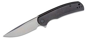 CIVIVI NOx Zwart C2110B - KNIFESTOCK