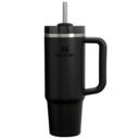 Stanley  The Quencher/Cup H2.O FlowState Tumbler 890 ml Black 2.0 10-10827-947 - KNIFESTOCK