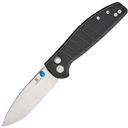 Bestechman Goodboy Jr, D2 Black BMK10A - KNIFESTOCK