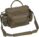 Mil-Tec TACTICAL PARACORD SM tas olijf 13726101 - KNIFESTOCK