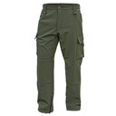 Mil-Tec PANTALON SOFTSHELL &#039;EXPLORER&#039; olive XL 11360001-905 - KNIFESTOCK