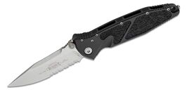 Microtech Socom Elite S/E-M Stonewash P/S 160-11 - KNIFESTOCK