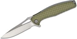 CIVIVI Wyvern OD Groen C902A - KNIFESTOCK
