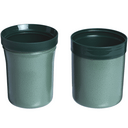 Stanley Súprava 2 kalíškov The Legendary Classic Buddy Cup 230 ml  Hammertone Green  - KNIFESTOCK