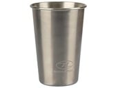 DEFCON 5 Camp Cup, 500 ml ALUMINIUM GREY - KNIFESTOCK