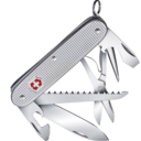 Victorinox Farmer X Alox 0.8271.26 - KNIFESTOCK